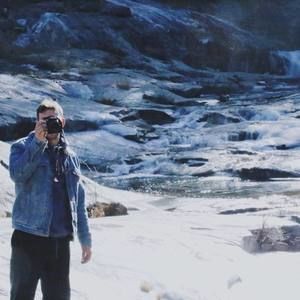 Meet your Posher, Tyson